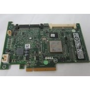 DELL PERC 6I PCI-E SAS RAID CONTROLLER CARD 0WY335